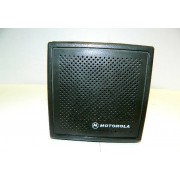 Motorola External Speaker for SM vehicle transceiver